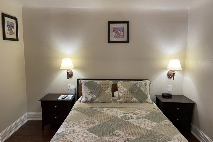 Los Gatos Garden Inn Hotel