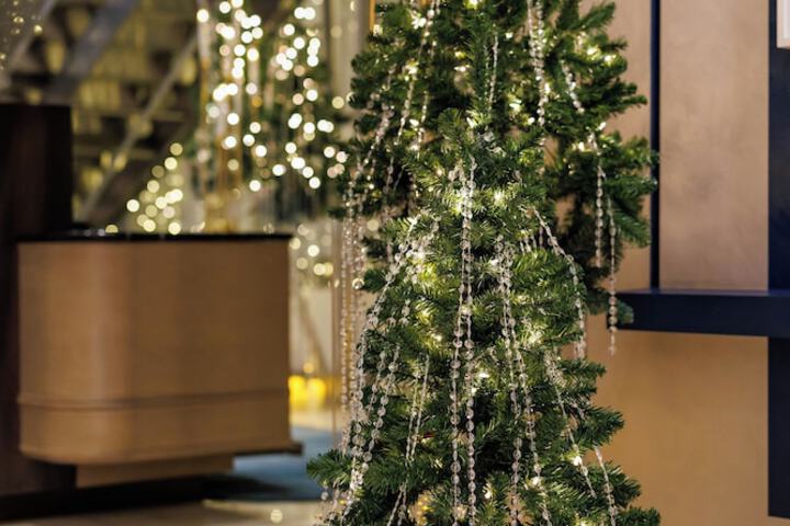 Sofitel Montreal Golden Mile