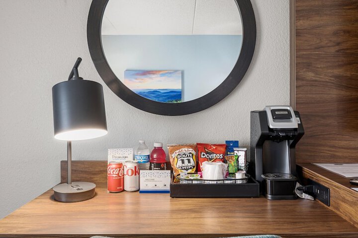 Hampton Inn Front Royal