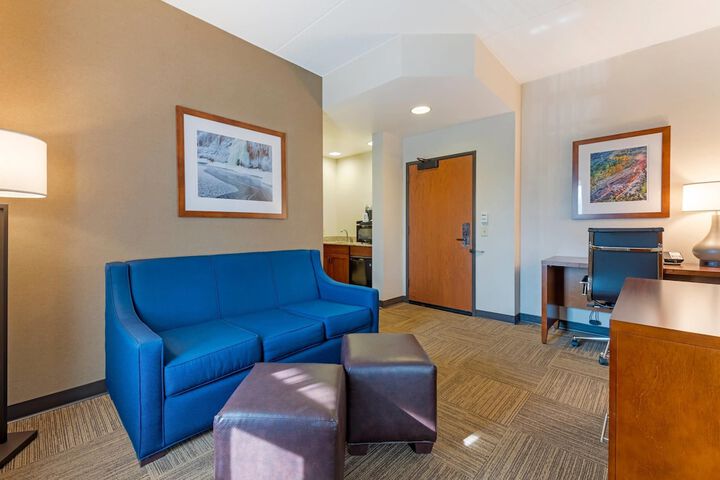 Lift Bridge Lodge an Ascend Collection Hotel