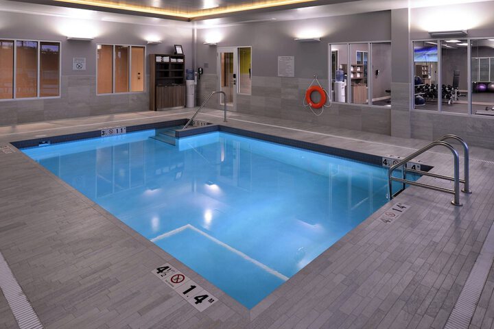 Pool 2 of 34