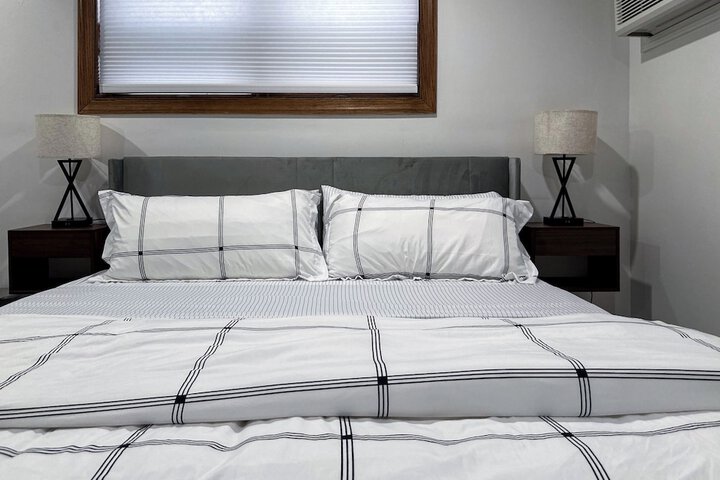 DTW Suites