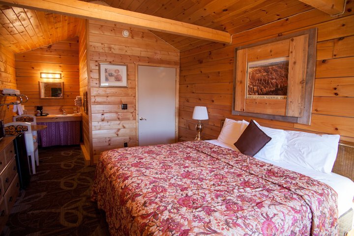 Bryce GatewayInn Cabins