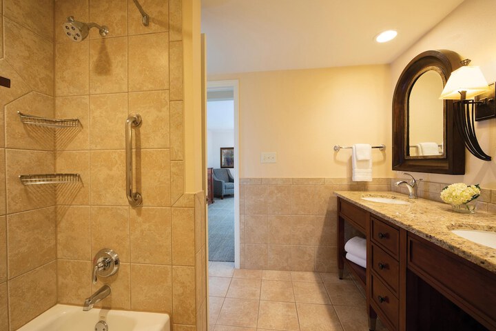 Sheraton Vistana Resort Villas Lake Buena Vista / Orlando