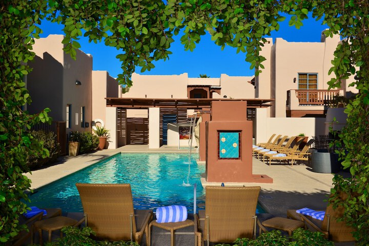 Pool 5 of 101