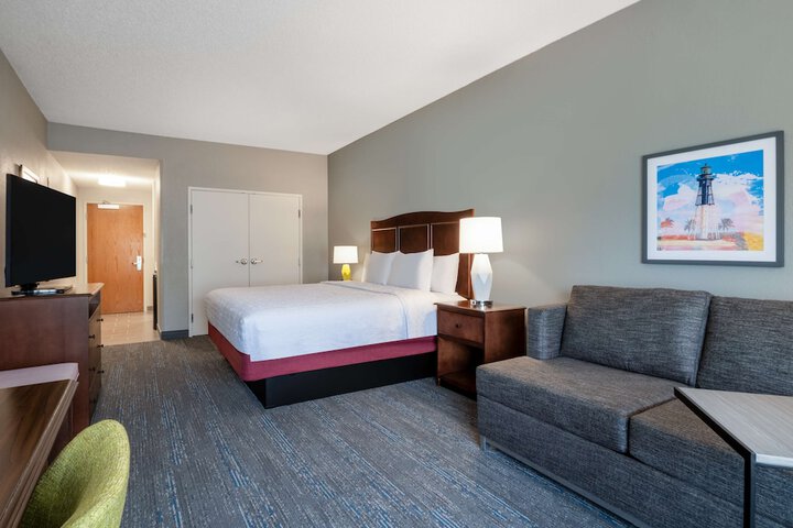 Hampton Inn Boca Raton-Deerfield Beach