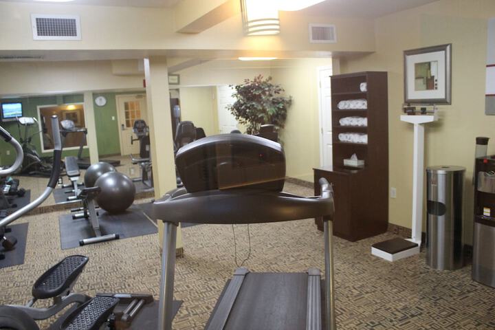 Health and Fitness 34 of 39