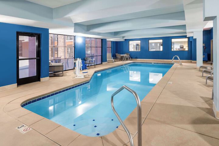 Pool 7 of 39