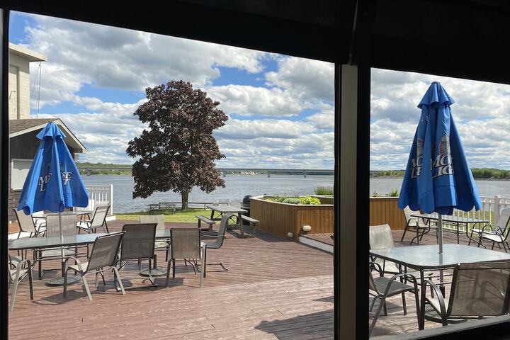 Terrace/Patio 92 of 95