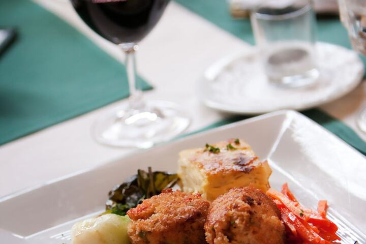 Birchfield Manor Inn and Restaurant