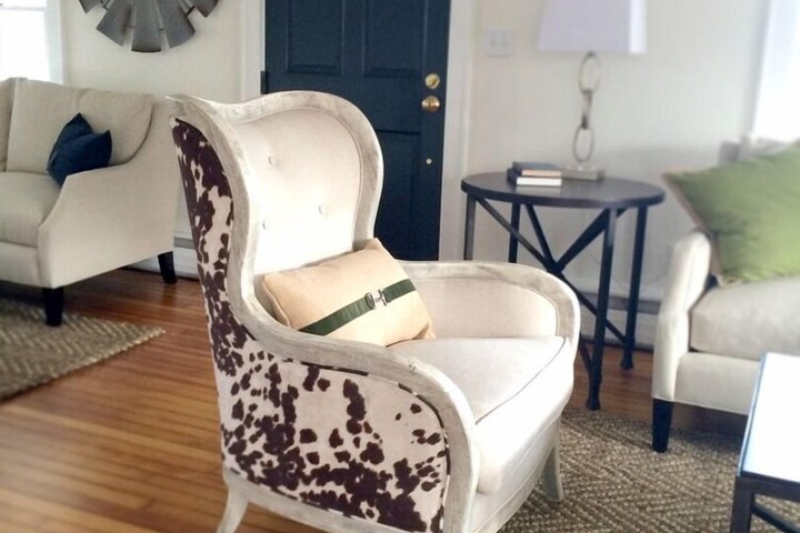 North Fork Guest House