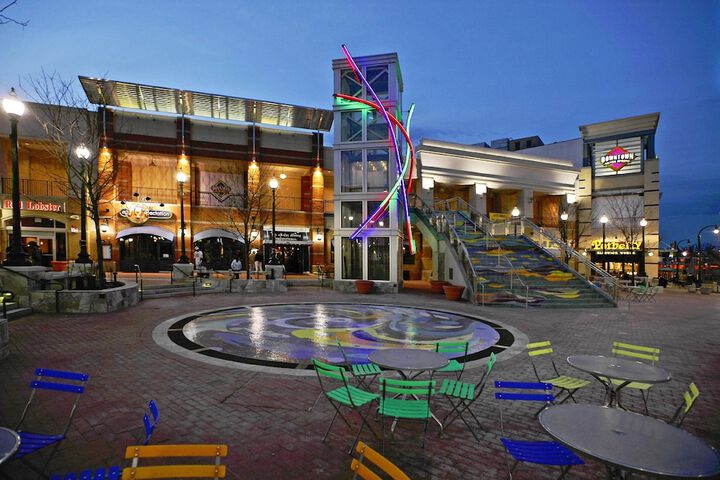 Holiday Inn Express Washington DC N-Silver Spring by IHG