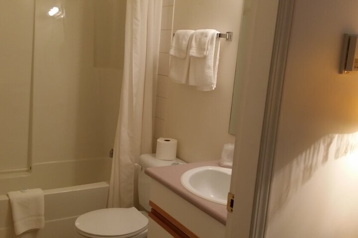 Skagit Motor Inn