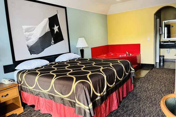 Quality Inn Montgomery - Lake Conroe