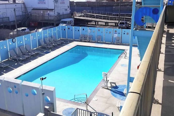 Ocean 7