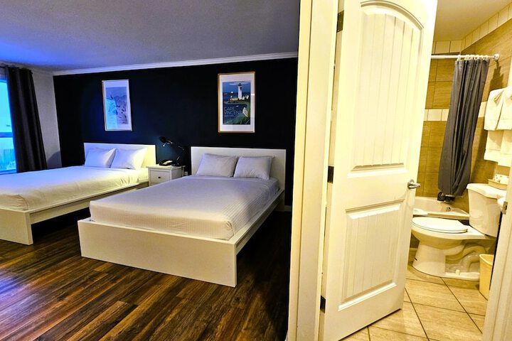 Cloud 9 Inn