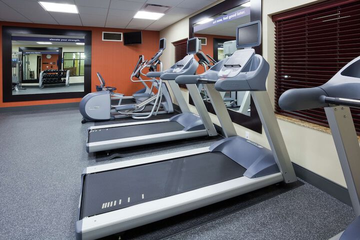 Hampton Inn & Suites Minneapolis West / Minnetonka