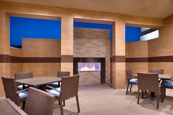 Hyatt Place Salt Lake City / Lehi