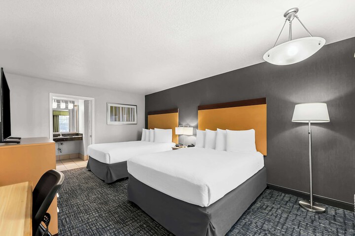 Best Western Horizon Inn