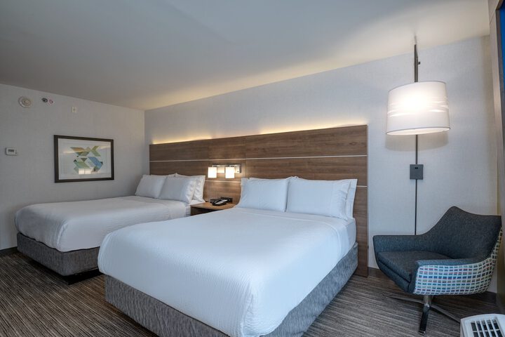 Holiday Inn Express Radcliff-Fort Knox by IHG