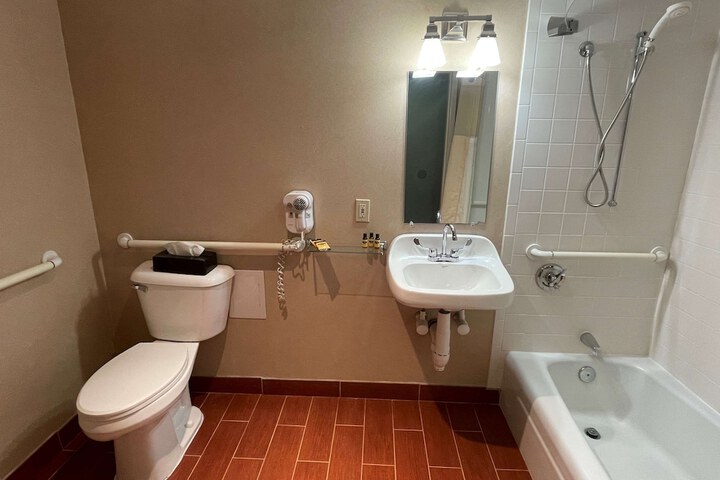 Best Western Plus Waterville Grand Hotel