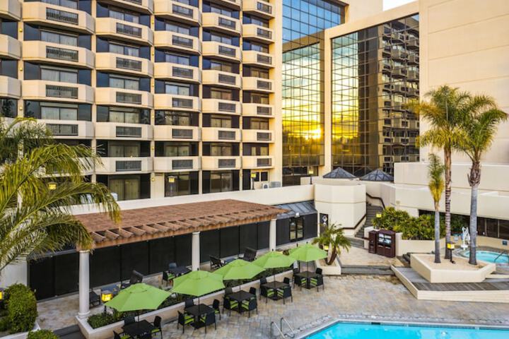 DoubleTree by Hilton San Jose