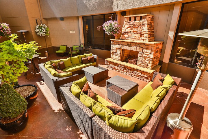 Terrace/Patio 92 of 94