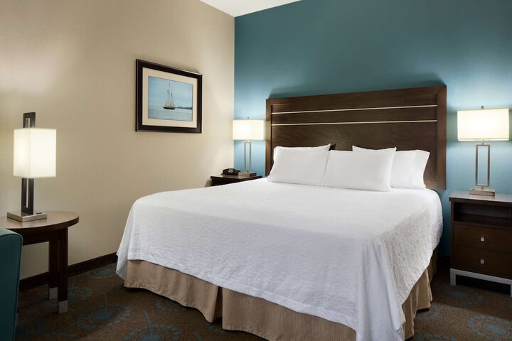 Hampton Inn & Suites Edgewood / Aberdeen-South