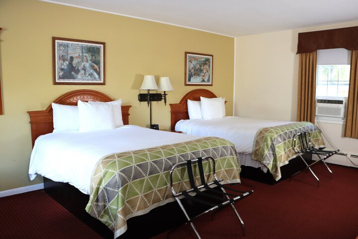 Maple Terrace Motel