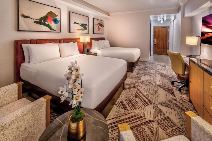 Atlantis Casino Resort Spa