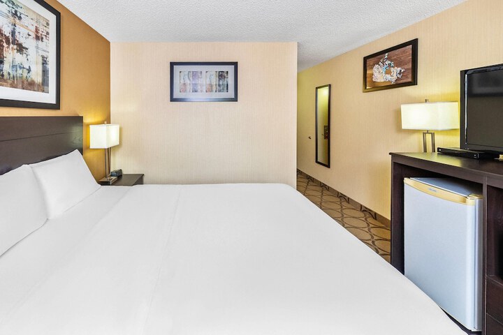 Econo Lodge Taber