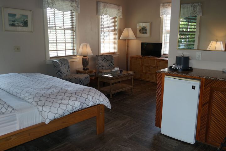 Heron House - Adult Only