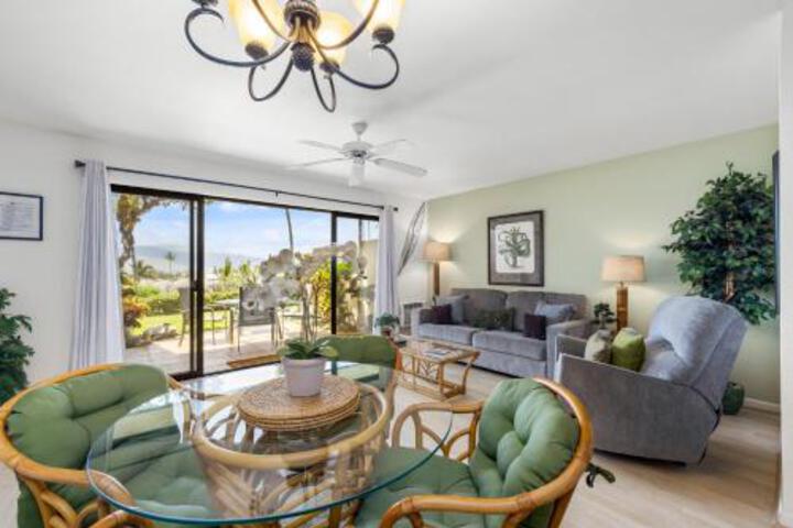 Maui Kamaole J 116 Condo