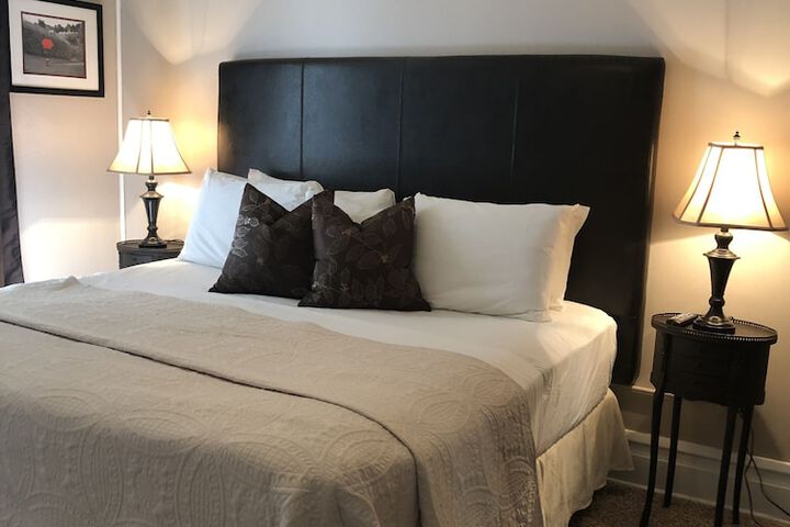 Hotel Garza