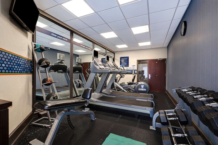 Health and Fitness 59 of 60