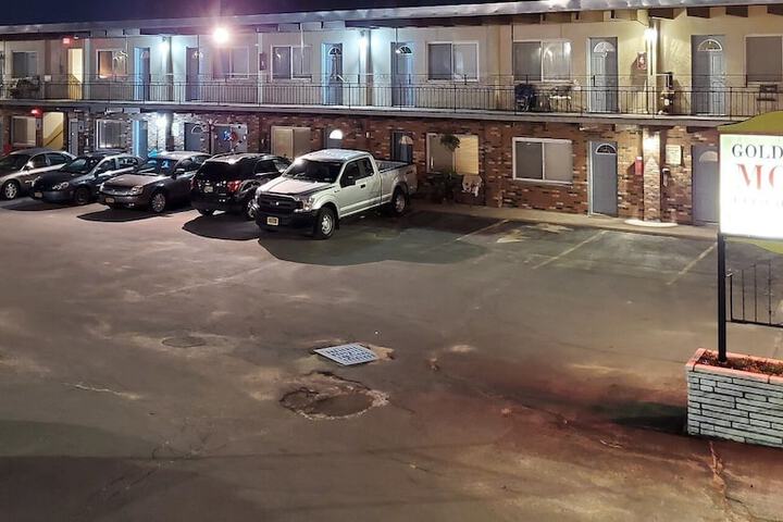 Hotel 2 of 36