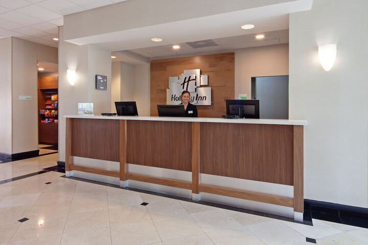 Hotel Interior 12 of 28