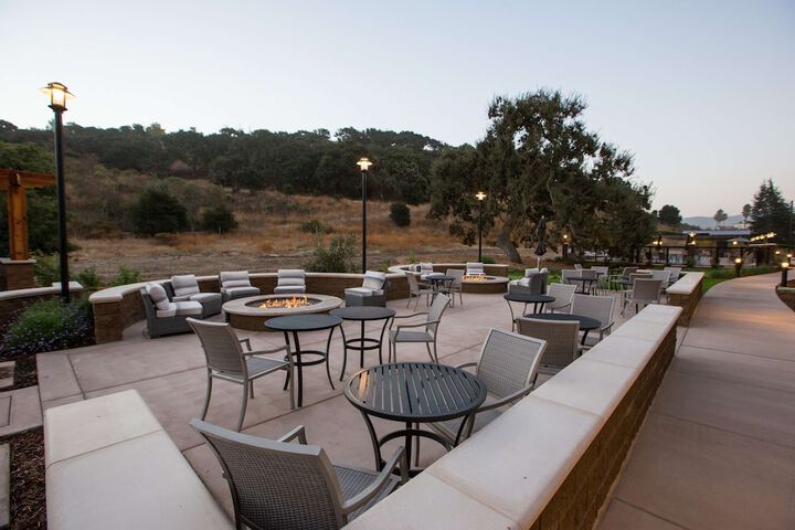 Terrace/Patio 50 of 55