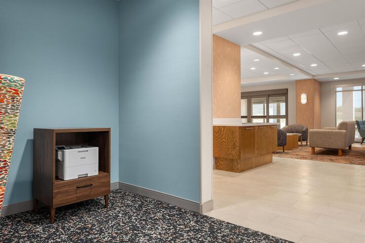 Hampton Inn by Hilton Lawrenceburg