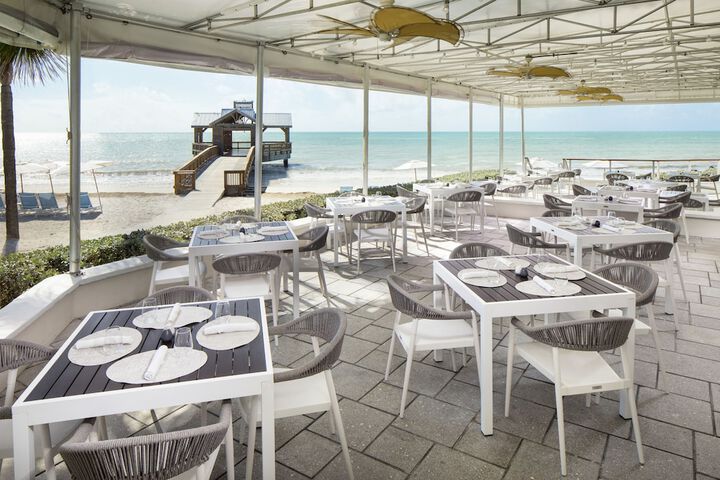 The Reach Key West Curio Collection by Hilton