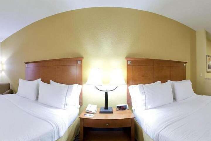 Holiday Inn Express McComb by IHG