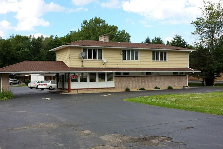 Budget Inn Fairport