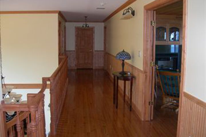 Ninemile Point Bed & Breakfast