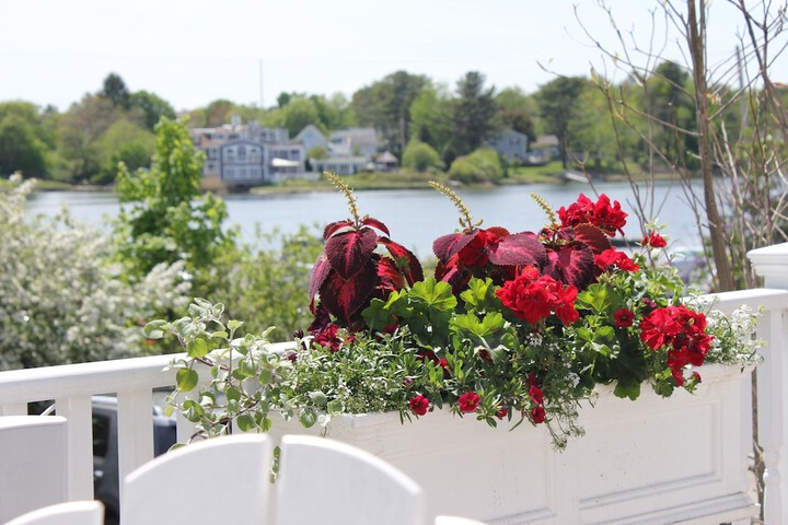 Kennebunkport Inn