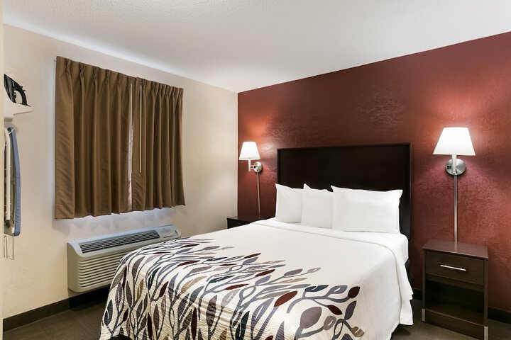 Red Roof Inn Hershey