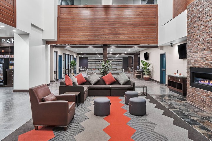 Hotel Interior 9 of 26