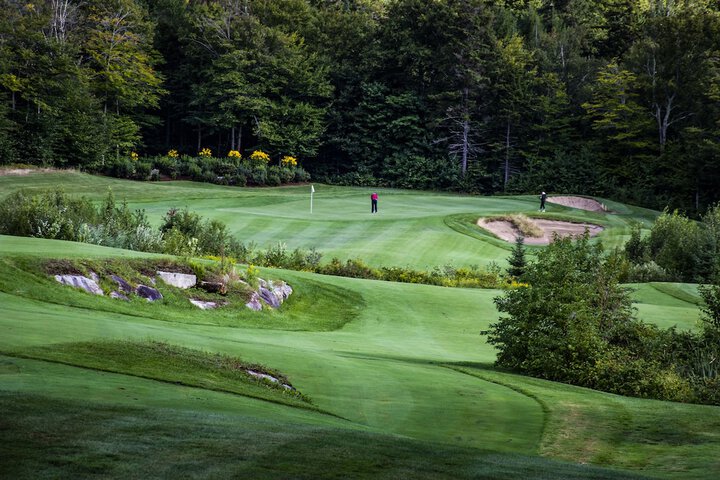 Jay Peak Resort