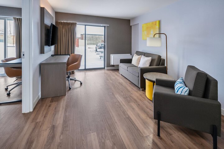 Comfort Inn Belleville