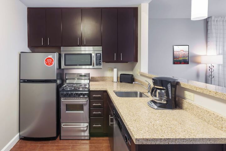 TownePlace Suites by Marriott North Owasso