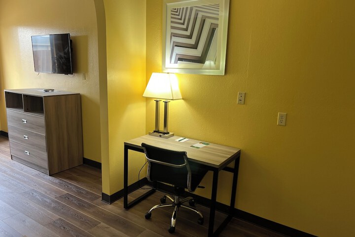 Quality Inn Bay City TX